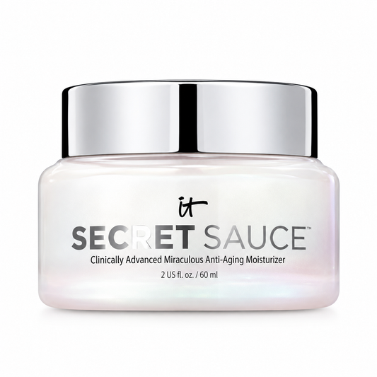 IT Cosmetics Secret Sauce Anti-Aging Moisturizer