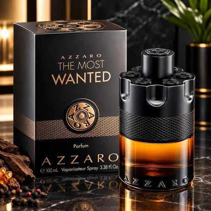 Azzaro The Most Wanted Parfum for Men 3.38