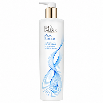 Estée Lauder Micro Essence Treatment Lotion – Bio-Ferment Toner - Zyphoria