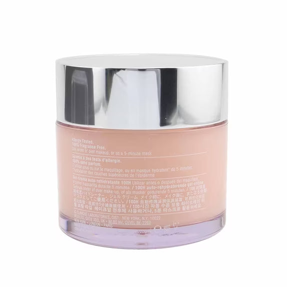 Clinique Moisture Surge 100H Auto-Replenishing Hydrator – 6.7oz - Zyphoria