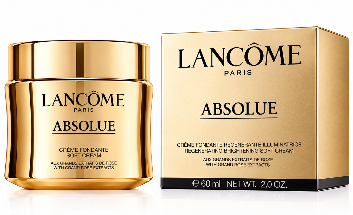 Lancôme Absolue Brightening Soft Cream 2oz