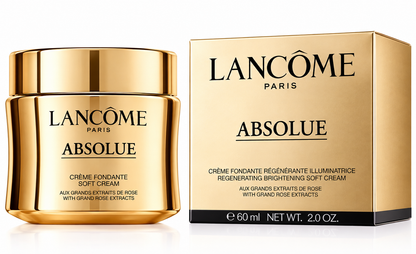 Lancôme Absolue Brightening Soft Cream 2oz