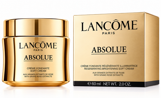 Lancôme Absolue Brightening Soft Cream 2oz