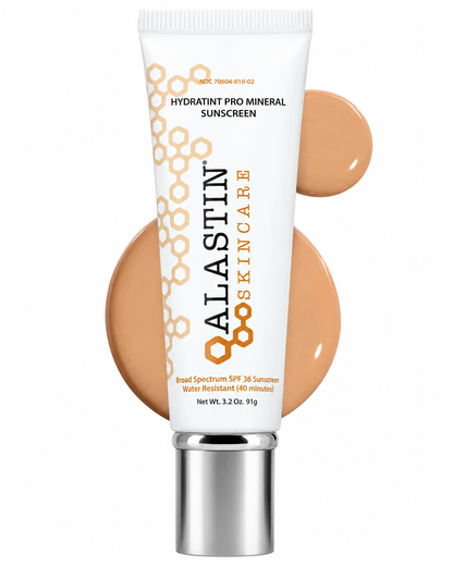 ALASTIN HydraTint Pro Mineral