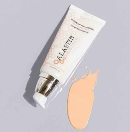 ALASTIN HydraTint Pro Mineral