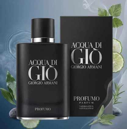 Acqua di Gio Profumo Men's Eau de Parfum Spray 4.2