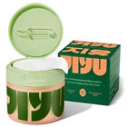 Jiyu Toning Polish Pads for Dark Spots, Wrinkles & Dull Skin