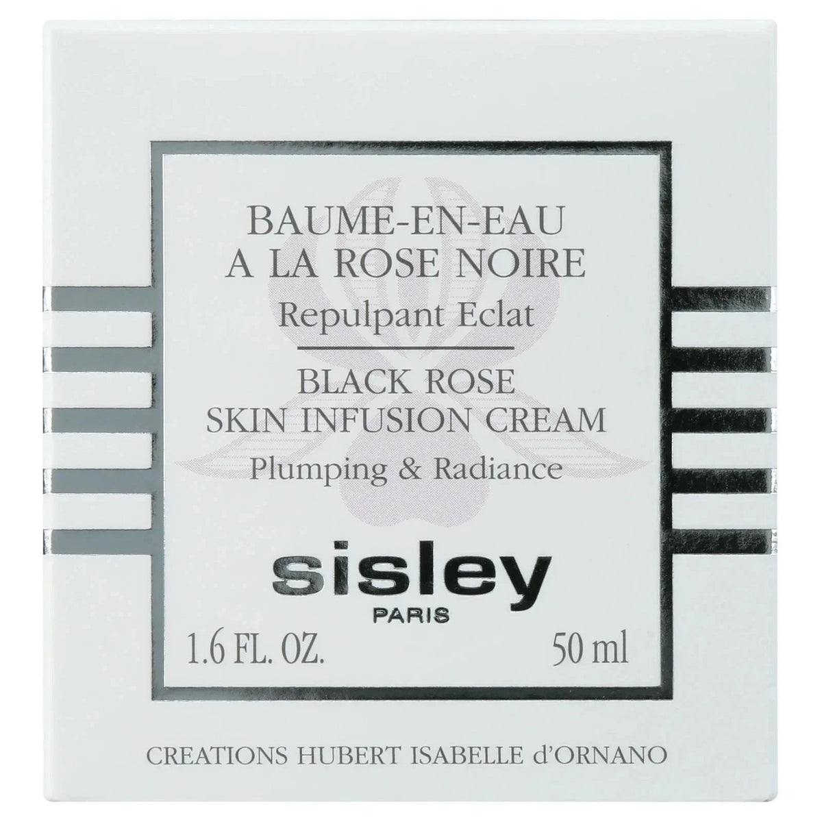 Sisley Black Rose Skin Infusion Cream 1.6 oz / 50 mL – New & Sealed - Zyphoria
