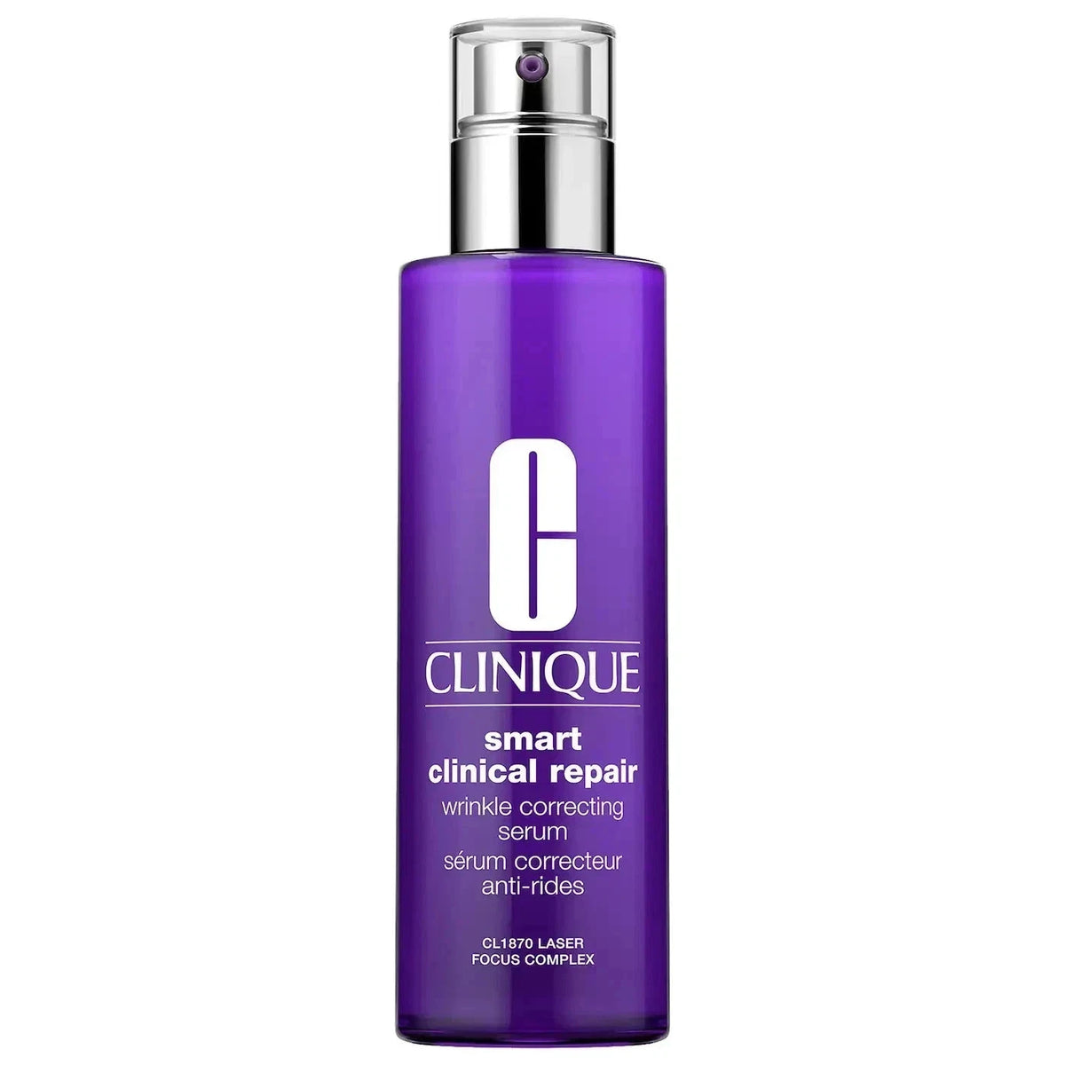 Clinique Smart Clinical Repair Wrinkle Correcting Serum 100ml / 3.4oz – Jumbo - Zyphoria