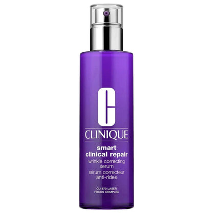 Clinique Smart Clinical Repair Wrinkle Correcting Serum 100ml / 3.4oz – Jumbo - Zyphoria