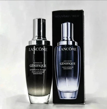 Lancôme Advanced Génifique Youth Activating Concentrate 3.38 oz / 100 mL – New & Sealed - Zyphoria