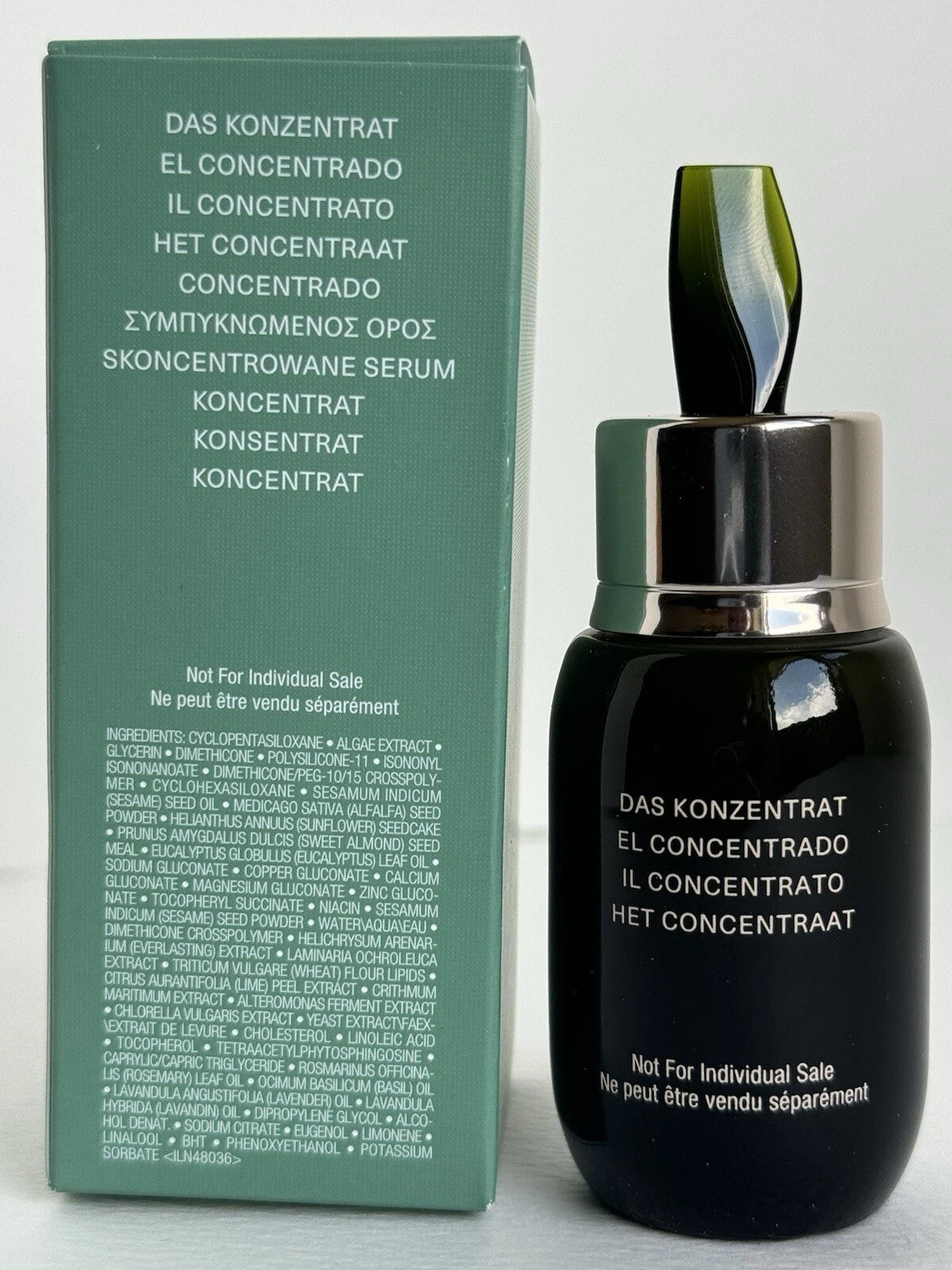 La Mer The Concentrate Serum 0.5 oz / 15 mL – New - Zyphoria