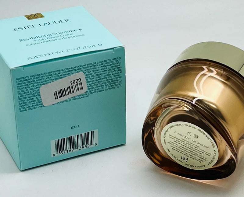 Estée Lauder Revitalizing Supreme