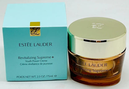 Estée Lauder Revitalizing Supreme