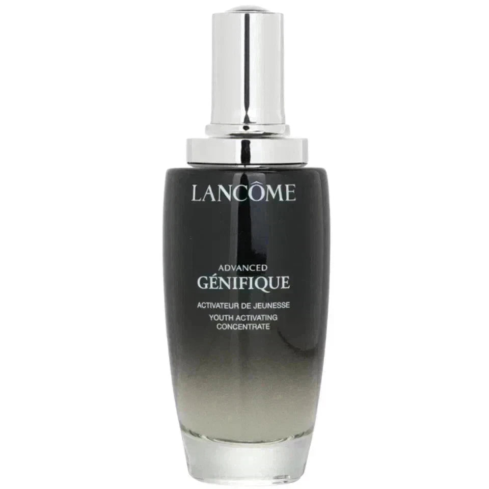 Lancôme Advanced Génifique Youth Activating Concentrate 3.38 oz / 100 mL – New & Sealed - Zyphoria