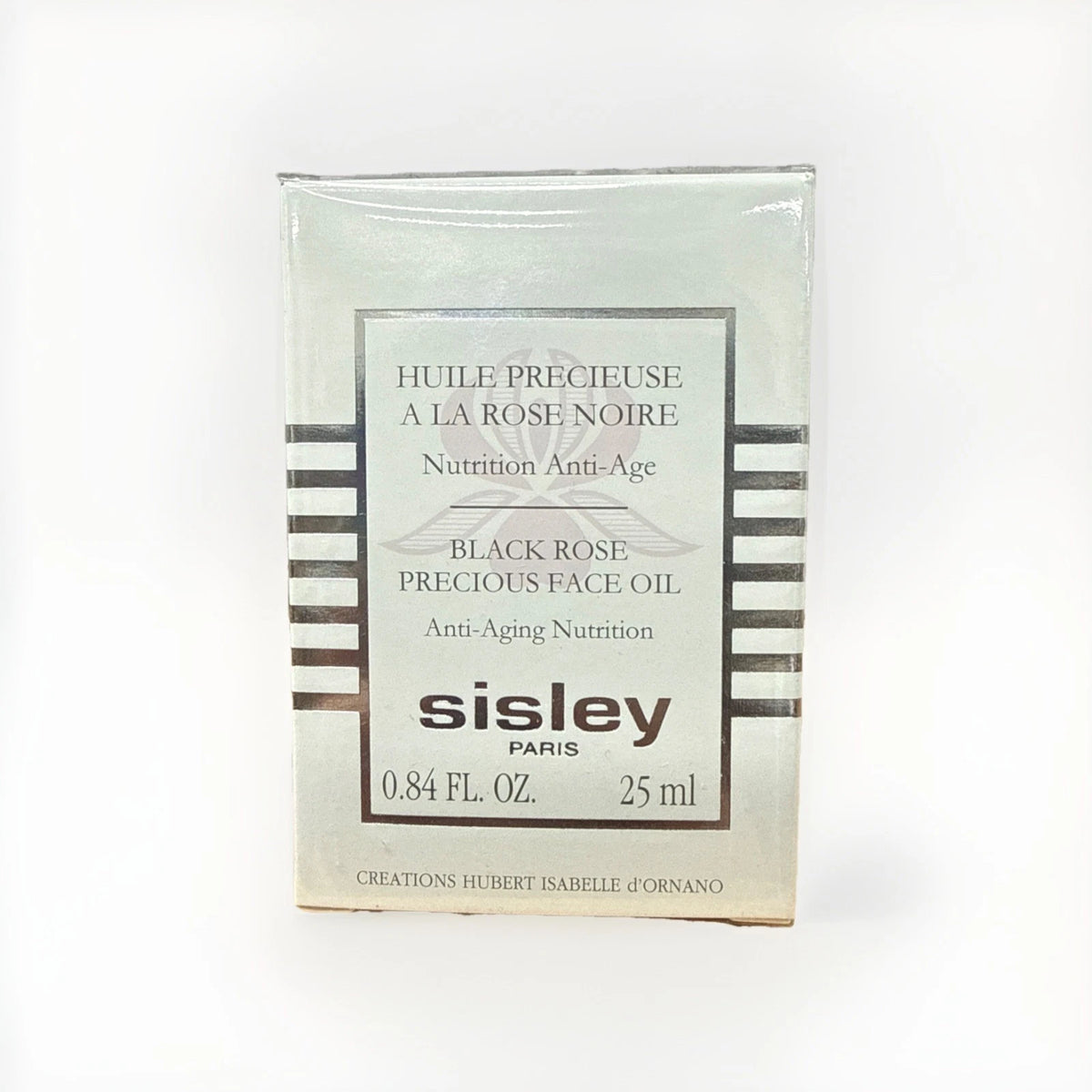 Sisley Black Rose Precious Face Oil – 25ml / 0.84 oz