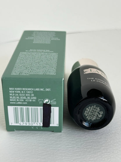 La Mer The Concentrate Serum 0.5 oz / 15 mL – New - Zyphoria