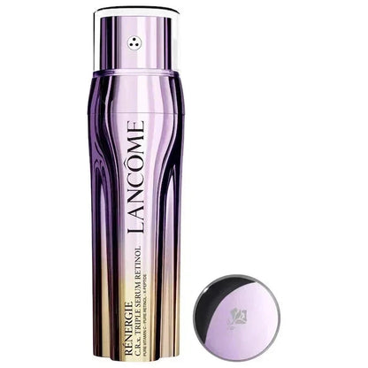 Lancôme Rénergie C.R.x Triple Serum with Retinol 1.7 oz / 50 mL – NIB & Sealed - Zyphoria
