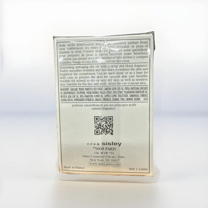 Sisley Black Rose Precious Face Oil – 25ml / 0.84 oz
