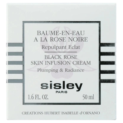 Sisley Black Rose Skin Infusion Cream 1.6 oz / 50 mL – New & Sealed - Zyphoria
