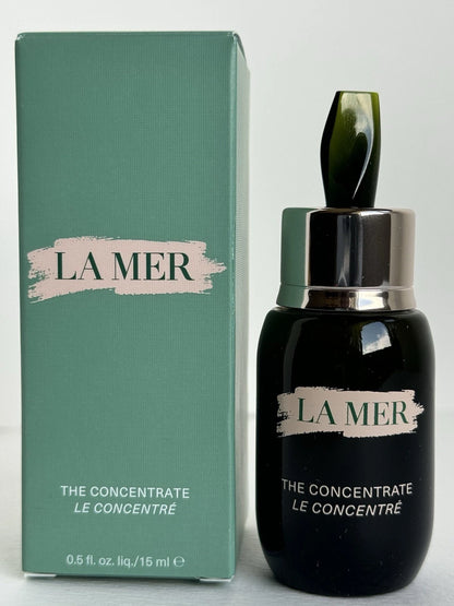 La Mer The Concentrate Serum 0.5 oz / 15 mL – New - Zyphoria