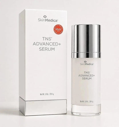 NEW SEAL SkinMedica TNS Advanced Serum - 1oz Exp：10/2028 - Zyphoria