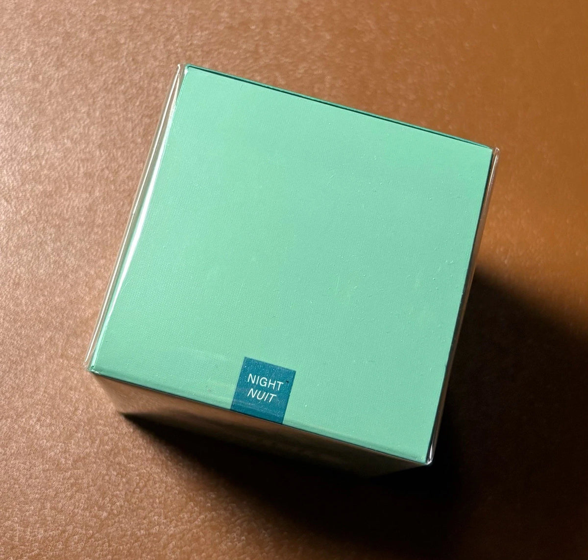 La Mer The Rejuvenating Night Cream 2oz/60ml New In Sealed Box - Zyphoria