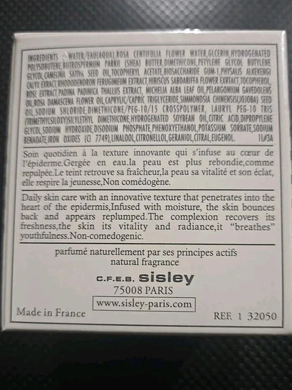 Sisley Black Rose Skin Infusion Cream 1.6 oz / 50 mL – New & Sealed - Zyphoria