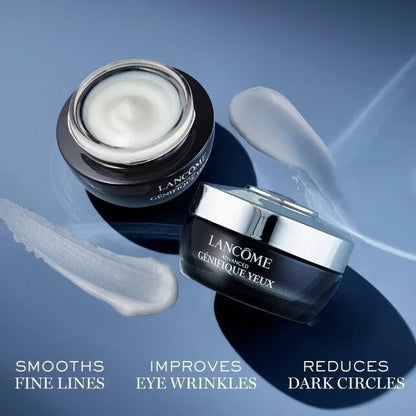 Lancôme Advanced Génifique Eye Cream – 0.5 oz / 15ml