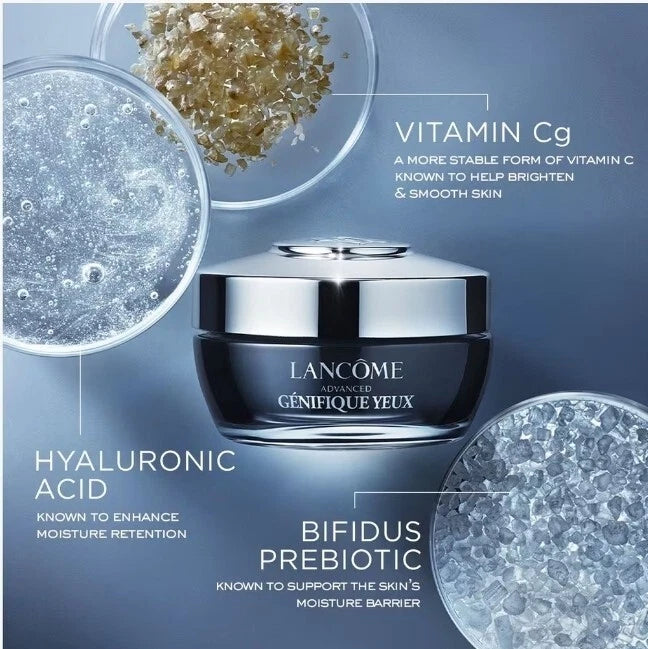Lancôme Advanced Génifique Eye Cream – 0.5 oz / 15ml