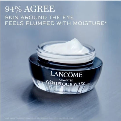 Lancôme Advanced Génifique Eye Cream – 0.5 oz / 15ml
