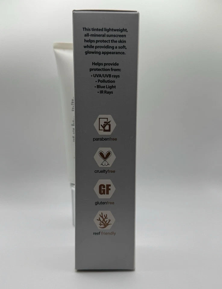 ALASTIN HydraTint Pro Mineral Sunscreen SPF 36