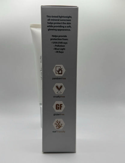 ALASTIN HydraTint Pro Mineral Sunscreen SPF 36