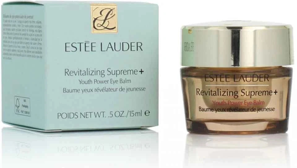 Estée Lauder Revitalizing Supreme+ Youth Power Eye Balm 0.5 oz